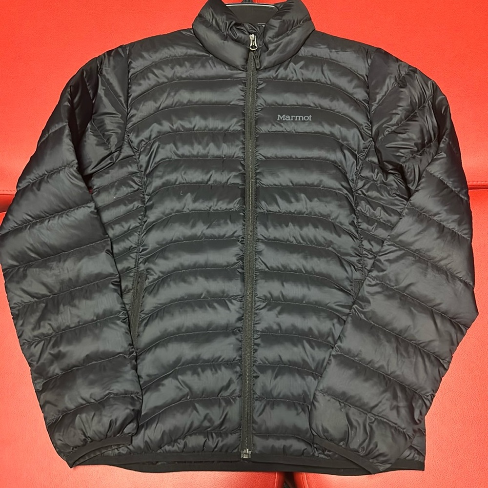 Women’s Marmot Aruna Down jacket